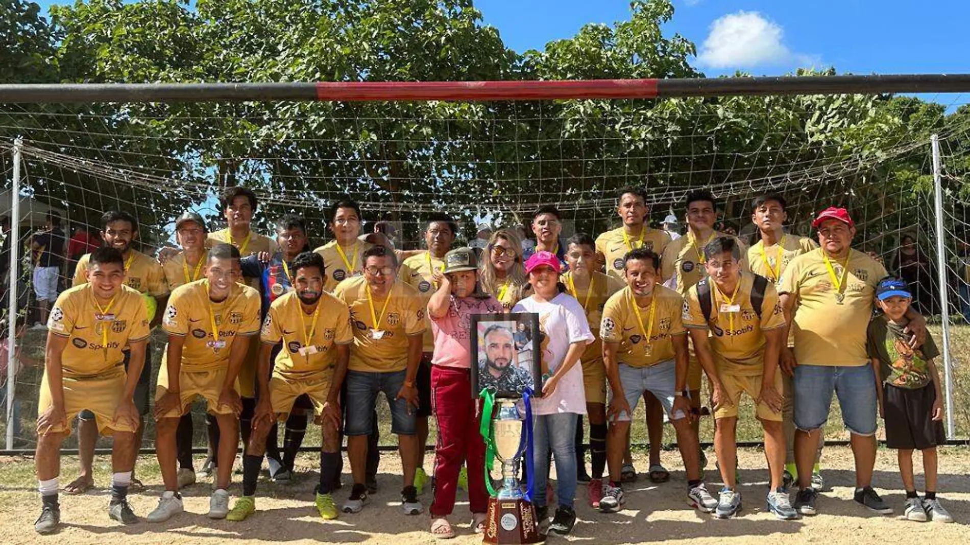 Final de futbol en Ocozocoautla (7)